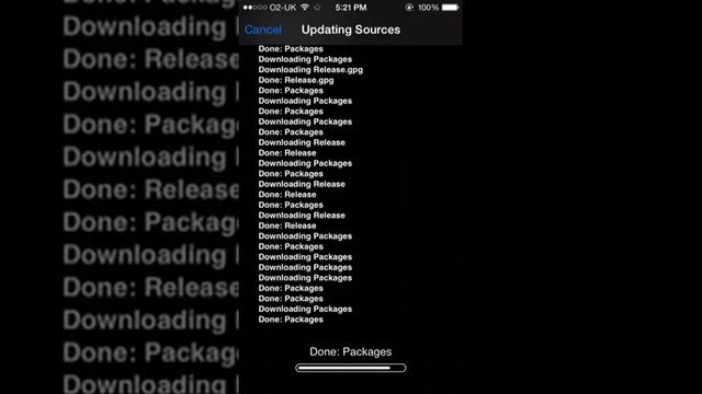 How to easily get popular Cydia sources 2014 смотреть онлайн