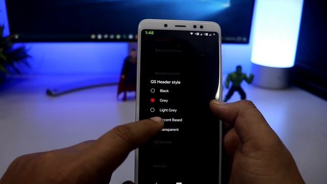 Havoc OS v2.0 Android 9.0 Pie ROM For Note 5 Pro and Other Phones смотреть онлайн