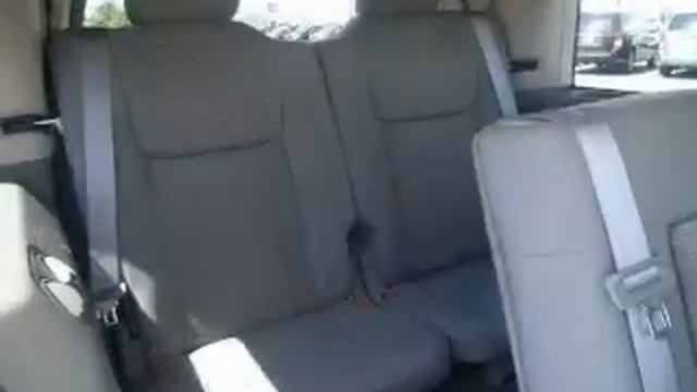 2007 Jeep Commander - Bloomington IL смотреть онлайн