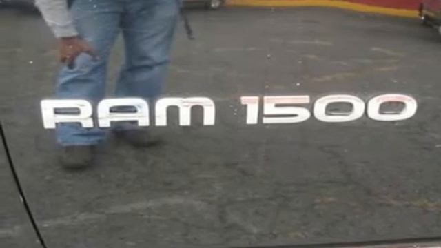 2005 DODGE RAM 1500 Jersey City, NJ