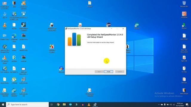 How to show internet speed on taskbar смотреть онлайн