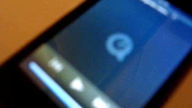 Ipod Touch ve pelis via wifi смотреть онлайн