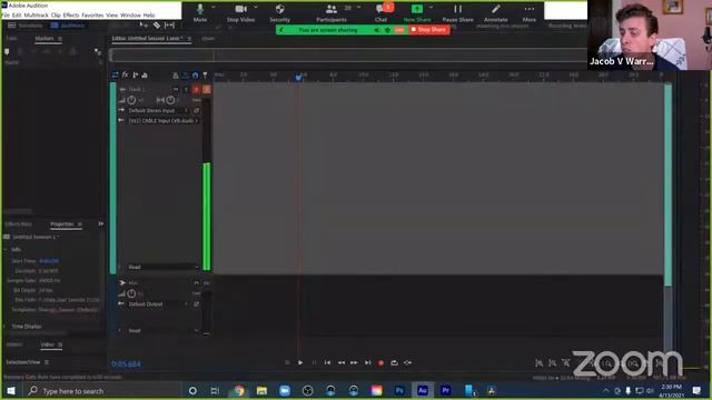 FARM Virtual Connections: Tuesday Tech Talk смотреть онлайн