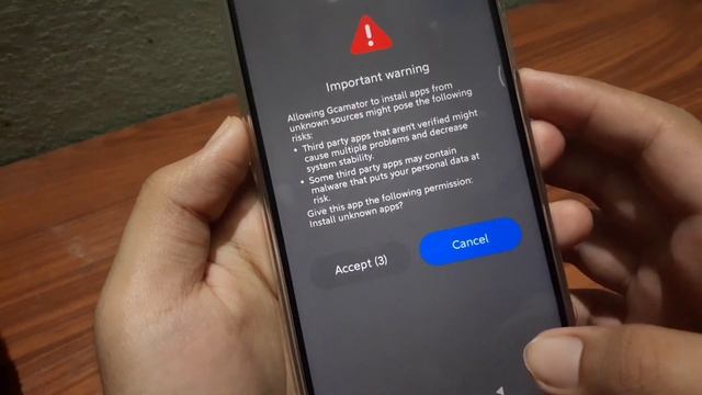 How To Install Google Camera (GCam) On Any Android Phone | Redmi Note 9 Pro | Online Technique