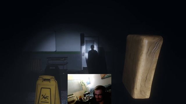 WATCH THIS! Phasmophobia Funny moments pt.7- Wanted! Donut! смотреть онлайн