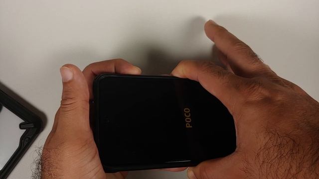 Poco X3 Pro Android 12 | Install Official Descendant 12 | OSS Vendor | Detailed Tutorial