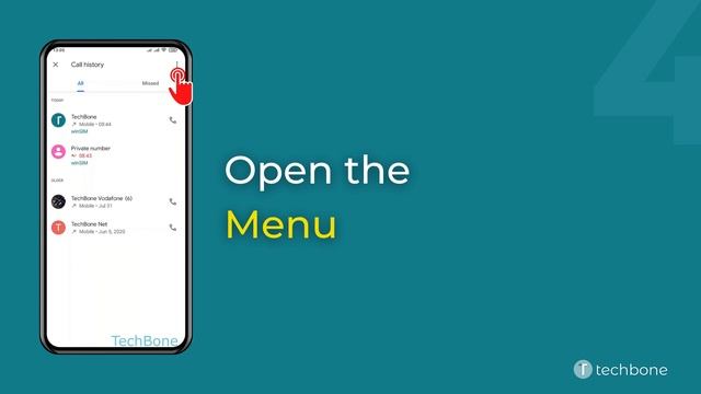 How to Clear the whole Call history - Xiaomi [Android 11 - MIUI 12] смотреть онлайн