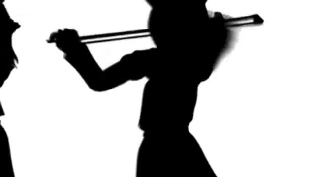 Bad Apple Act 1 Beta Theme - Sonic 3 Prototype & Touhou | RaveDj смотреть онлайн