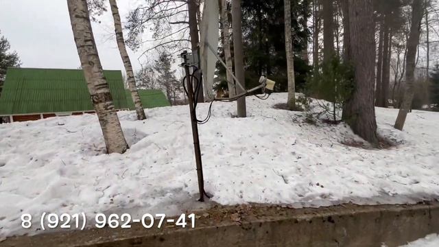 Безлимитный интернет и IP телевидение на горнолыжной базе в Коробицыно.