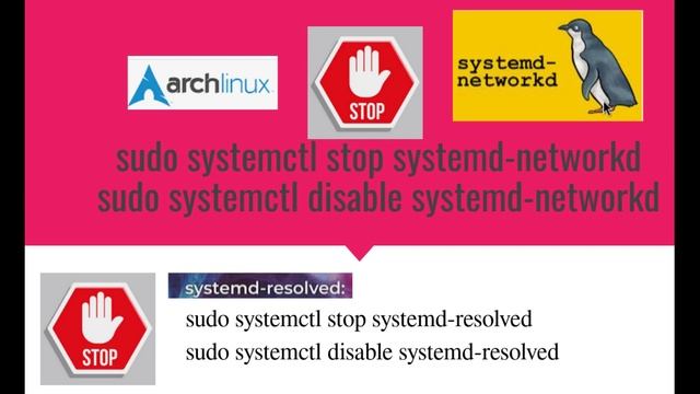 Configurar Wifi o Conexión a Internet en Arch Linux смотреть онлайн