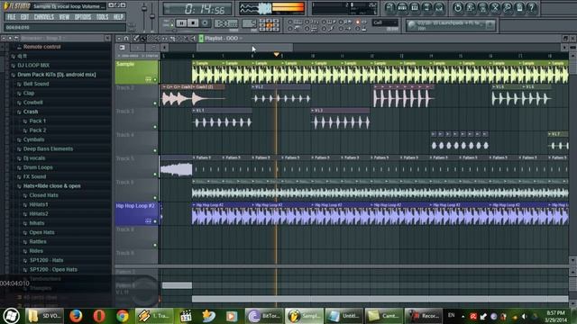 Dj Vocal Tools set pack 16 vocal Vol 1 Presented by Dj android remix смотреть онлайн