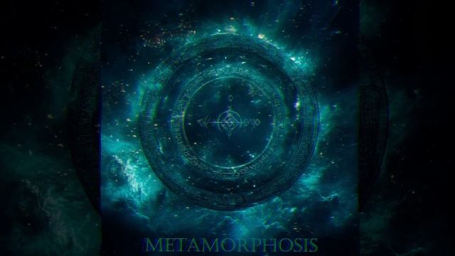 METAMORPHOSIS