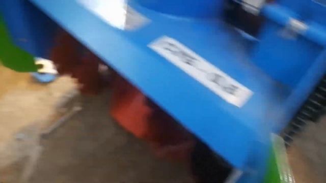 Выяснение причины поломки шнекоротора. смотреть онлайн