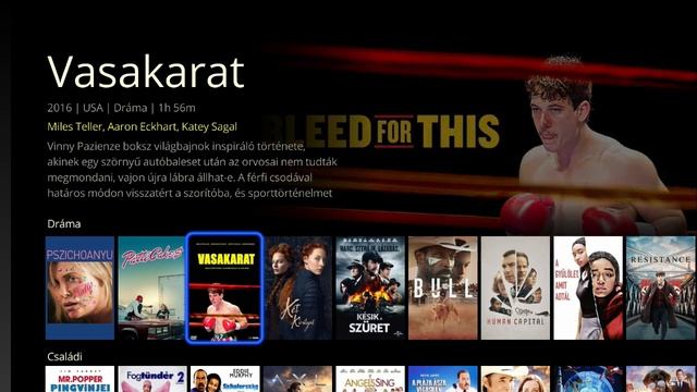 Dune HD – Új kezelőfelület: YouTube смотреть онлайн