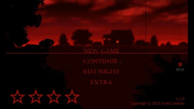 FNAF 4: How To Get All Nights Hack! (Android)