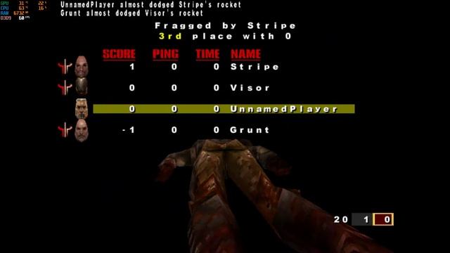 [PCem] Windows 98 смотреть онлайн