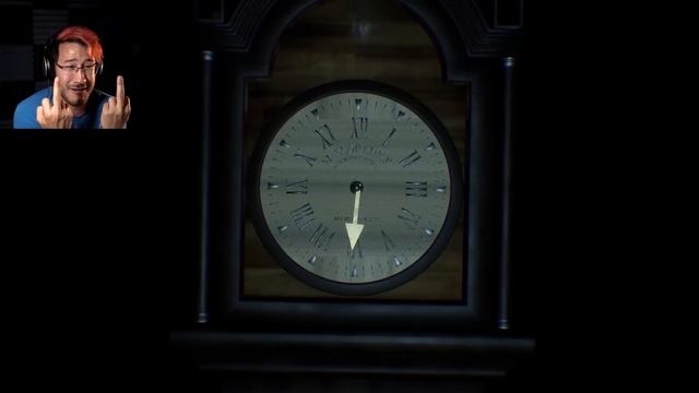 THE PUPPET'S CHANGED!! | Final Nights DEMO смотреть онлайн