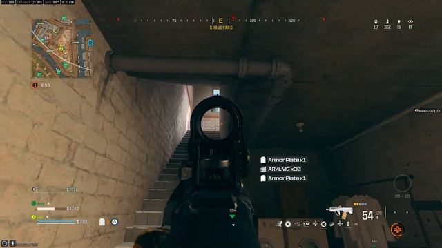 POV: you've Mastered 6/6 sensitivity on controller on Warzone 3 смотреть онлайн