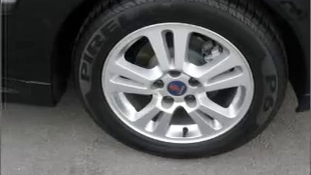 2007 Saab 9-3 - San Jose CA смотреть онлайн