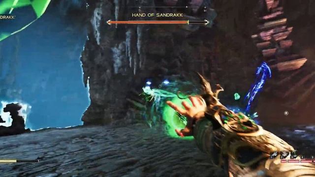 Immortals of Aveum on Linux смотреть онлайн