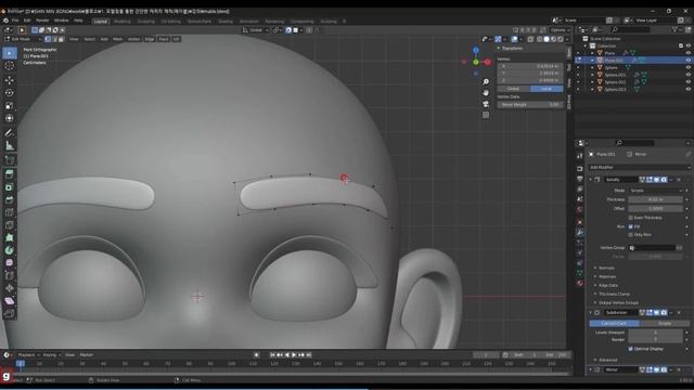 07. Modeling.mp4 смотреть онлайн