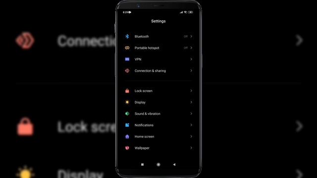 How to Enable Dark Mode on INSTAGRAM Android 2020 || Turn on Dark mode instagram смотреть онлайн