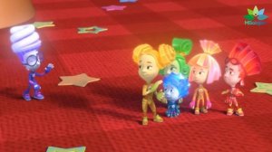 Fiksiklar uzbek tilida barcha qismlar Aqlvoy