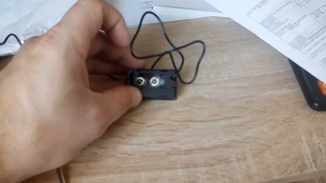 Мини цифровой ЖК-датчик температуры с aliexpress смотреть онлайн