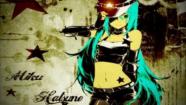 Miku Hatsune   Gomenne Gomenne1
