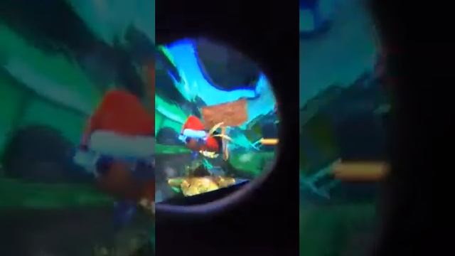 Virtual Reality 3D BOX Glasses From Windgoo Factory. смотреть онлайн