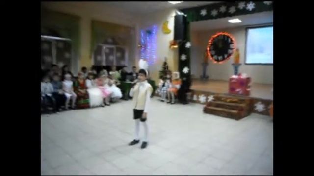 Наши звездочки. Егор смотреть онлайн