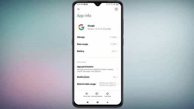 How to Fix Ok Google Not Working Problem in Android Phone смотреть онлайн