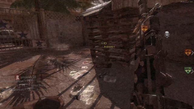 Plutonium : Modern Warfare 3 in 2022 (playing with a controller and I suck) смотреть онлайн