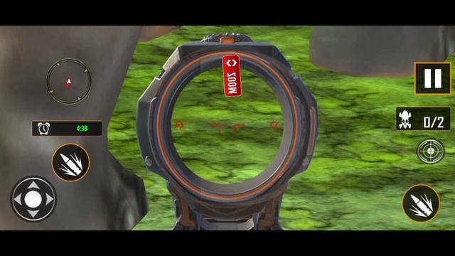 wild dino hunting zoo game android gameplay part - 1 смотреть онлайн