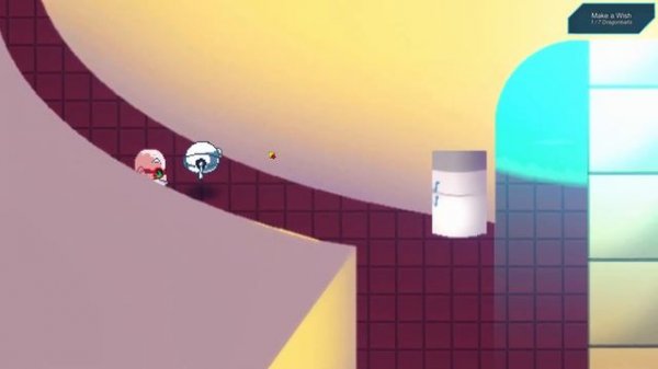 Kame Paradise 2 Gameplay