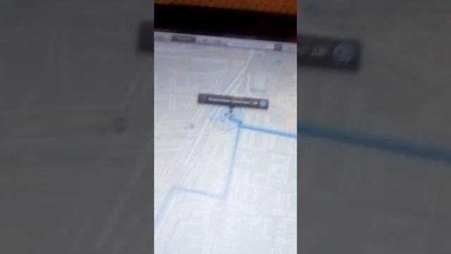 Обзор на IPad 1