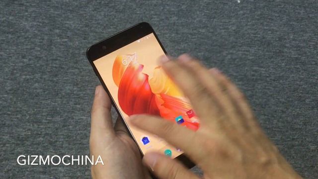 Oneplus 5 hands on: iPhone 7 Plus with Android смотреть онлайн