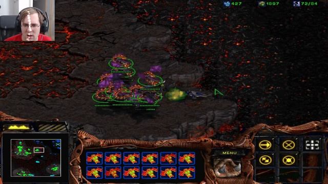 StarCraft #Z-12 - "Mir gefällt, was ich bin" - [Deutsch] - [HD] смотреть онлайн