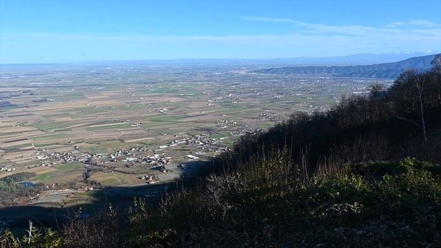 HONDA AFRICA TWIN CRF 1100 DCT ADEVENTURE SPORTS sul Monte Bracco by moto.it смотреть онлайн