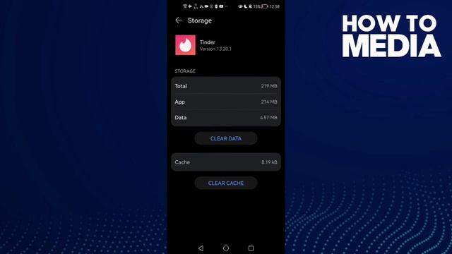 How to Fix and Solve Tinder White Screen on Any Android Phone смотреть онлайн
