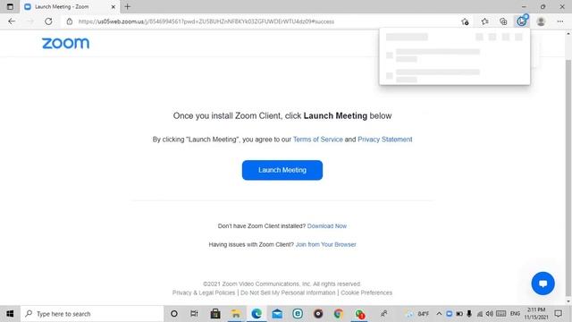how to download safe and original zoom app for lap top windows /07 /08 /10 / смотреть онлайн