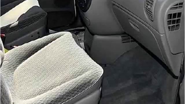 2000 Chrysler Grand Voyager Used Cars Littleton CO смотреть онлайн