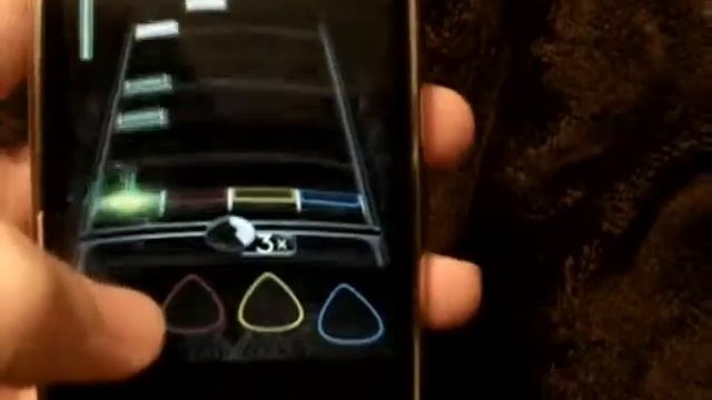Rock Band app review for iPhone and iPod touch смотреть онлайн