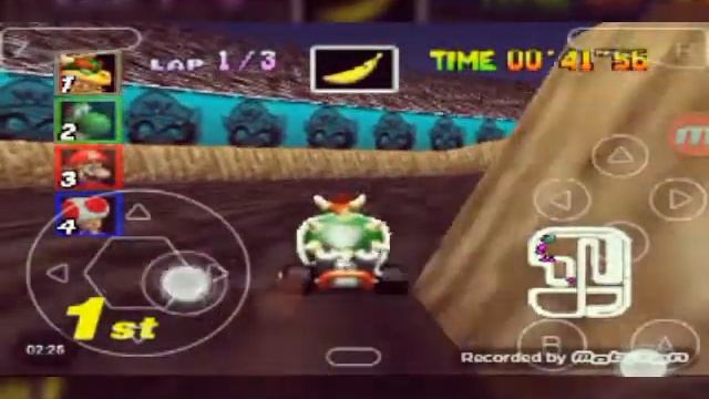 Emulador nintendo 64 para android!!!! смотреть онлайн