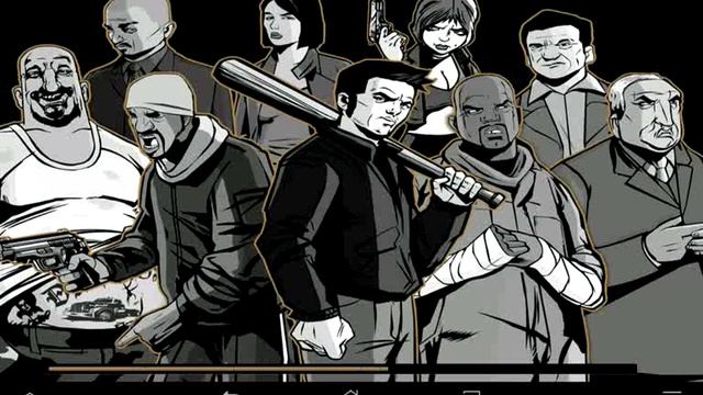 Android GTA 3 No Sound