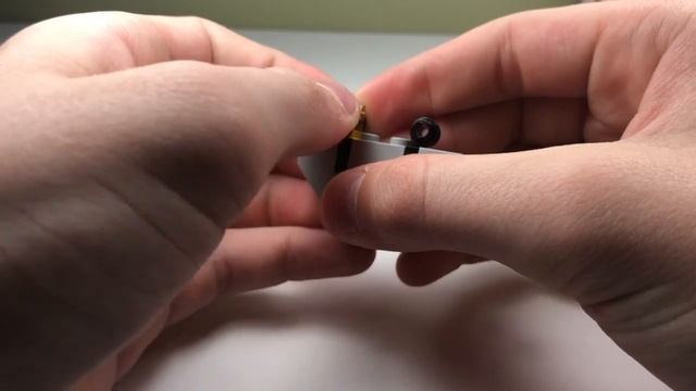 The Viper: Lego Quarantine Fleet: Lego MOC Tutorial смотреть онлайн