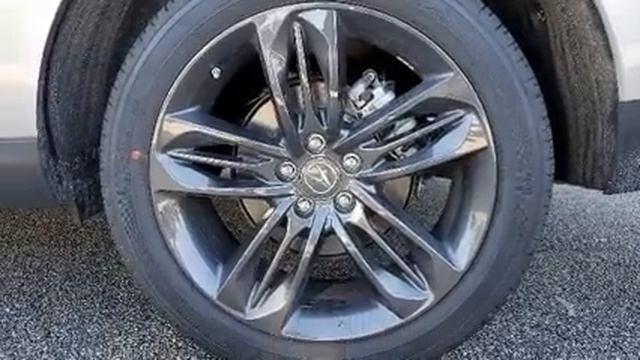 2020 Acura RDX with A-Spec Package in Roswell, GA 30076 смотреть онлайн