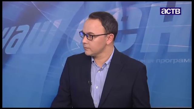 Гость студии: зампредседателя рыболовного клуба об упрощении правил прибрежного рыболовства смотреть онлайн