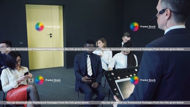 Stock footage Man browsing phone and looking at window смотреть онлайн