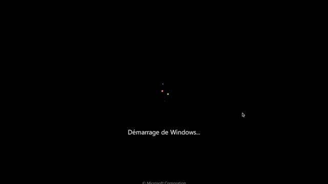Installation Windows 7 64 bits смотреть онлайн